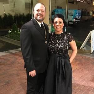 Meet your Posher, Marissa